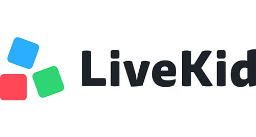 LiveKidLogo